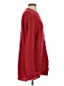 Karen Scott Red Pullover Sweater Size S - photo 4