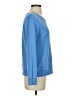 Talbots Blue Sweatshirt Size XS - photo 4