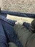 Joie Blue Cargo Pants Size 27 waist - photo 3