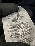 Joie Blue Cargo Pants Size 27 waist - photo 4