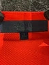 RACHEL Rachel Roy Solid Red Jumpsuit Size S - photo 4