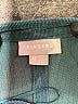 Finders Solid Teal Casual Skirt Size XS - photo 4