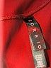 Core 10 Solid Burgundy Active Pants Size 2X - photo 4