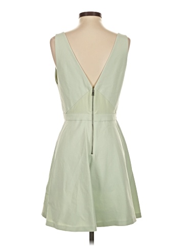 Alice + Olivia Cocktail Dress (view 2)