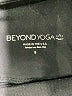 Beyond Yoga Solid Black Active Pants Size S - photo 4