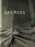 Talbots Gray Wool Coat Size 4 - photo 6