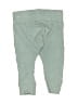 Mori Green Active Pants Size 3-6 mo - photo 2