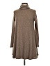 Lulus Brown Casual Dress Size S - photo 1