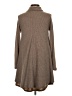 Lulus Brown Casual Dress Size S - photo 2