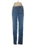 mavi Solid Blue Jeans Size 32 waist - photo 1