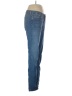 mavi Solid Blue Jeans Size 32 waist - photo 4