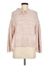 Soma Pink Pullover Sweater Size M - photo 1