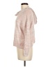 Soma Pink Pullover Sweater Size M - photo 5