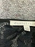 Daniel Rainn 100% Polyester Black Long Sleeve Blouse Size M - photo 7