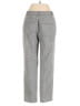 Club Monaco Houndstooth Gray Casual Pants Size 2 - photo 2