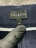 Talbots Solid Blue Active Pants Size 18 - photo 4