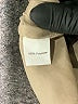5/48 100% Polyester Tweed Tan Casual Dress Size S - photo 8