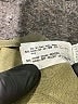 Zara Solid Green Cargo Pants Size XL - photo 5