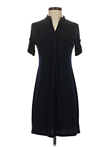 En Focus Studio Casual Dress (view 1)