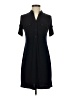 En Focus Studio Black Casual Dress Size 4 - photo 1