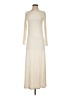 Babaton Ivory Casual Dress Size S - photo 1