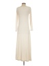 Babaton Ivory Casual Dress Size S - photo 2