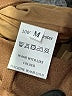 Unbranded 100% Polyester Solid Brown Casual Skirt Size M - photo 4