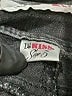 1st Kiss Black Jeans Size 5 - photo 4