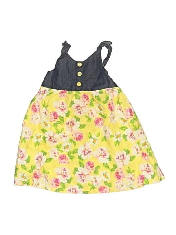 Penny M. Dress (view 1)