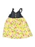 Penny M. Yellow Dress 12-18 MO / 18 MO - photo 1