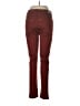Seven7 Burgundy Jeans Size 6 - photo 2