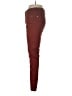 Seven7 Burgundy Jeans Size 6 - photo 5