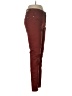 Seven7 Burgundy Jeans Size 6 - photo 4