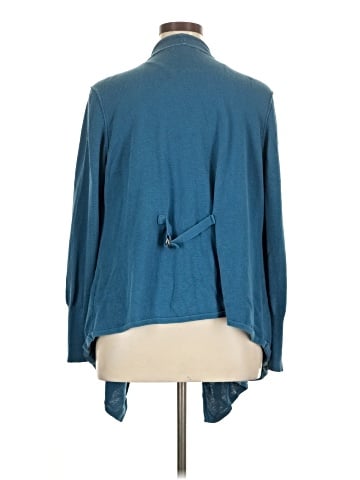 NY Collection Cardigan (view 2)