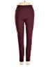 Thrive Société Burgundy Active Pants Size S - photo 1