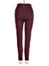 Thrive Société Burgundy Active Pants Size S - photo 2