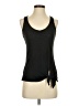 Express Outlet Black Tank Top Size XXS - photo 1