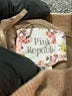 Pink Republic Tan Pullover Sweater Size M - photo 7
