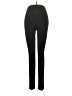 Unbranded Solid Black Active Pants Size M (estimated) - photo 1