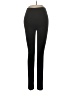 Unbranded Solid Black Active Pants Size M (estimated) - photo 2