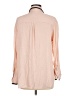 Old Navy 100% Rayon Pink 3/4 Sleeve Blouse Size M - photo 2