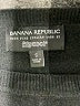 Banana Republic Black Pullover Sweater Size S - photo 7