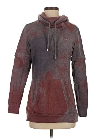 Puma Pullover Hoodie (view 1)