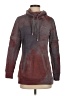 Puma Burgundy Pullover Hoodie Size XS - photo 1
