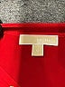 MICHAEL Michael Kors Red 3/4 Sleeve Top Size XL - photo 7