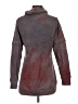 Puma Burgundy Pullover Hoodie Size XS - photo 2