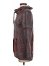 Puma Burgundy Pullover Hoodie Size XS - photo 5