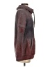 Puma Burgundy Pullover Hoodie Size XS - photo 4