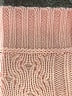 Unbranded Pink Pullover Sweater Size S - photo 7