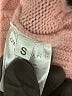 Unbranded Pink Pullover Sweater Size S - photo 8